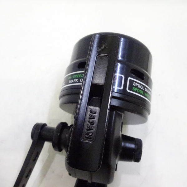 ハイキャスト GS-30